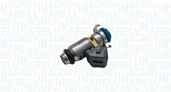 Injector